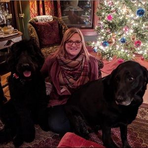 Meet your Posher, Kelsey